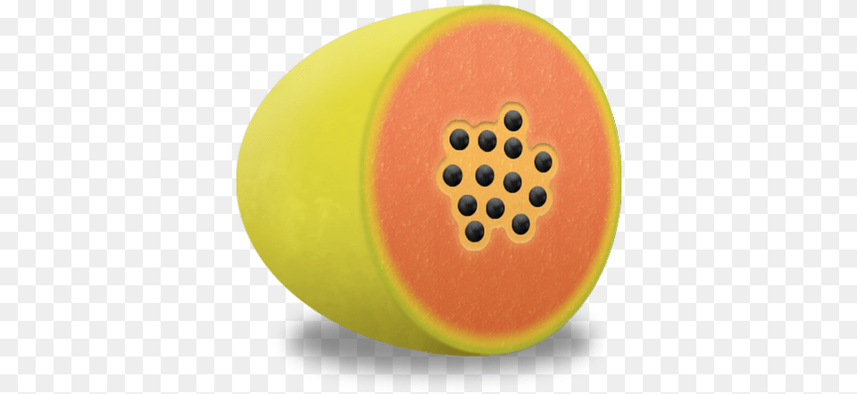 Papaya Papaya, Food, Fruit, Plant, Produce Png