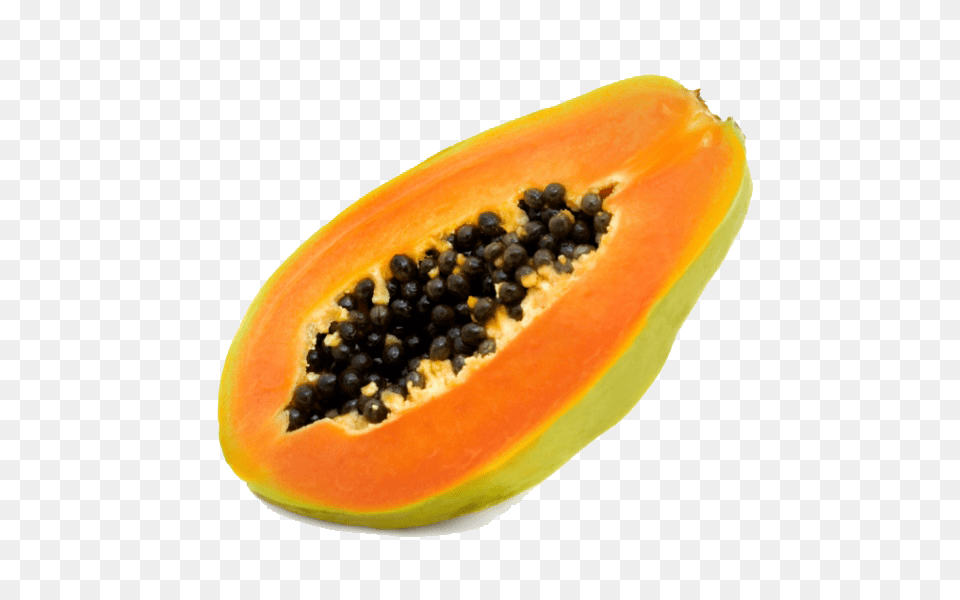 Papaya Papaya Images, Food, Fruit, Plant, Produce Png
