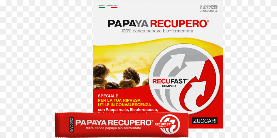 Papaya Recover Papaya Recupero, Advertisement, Poster Free Png