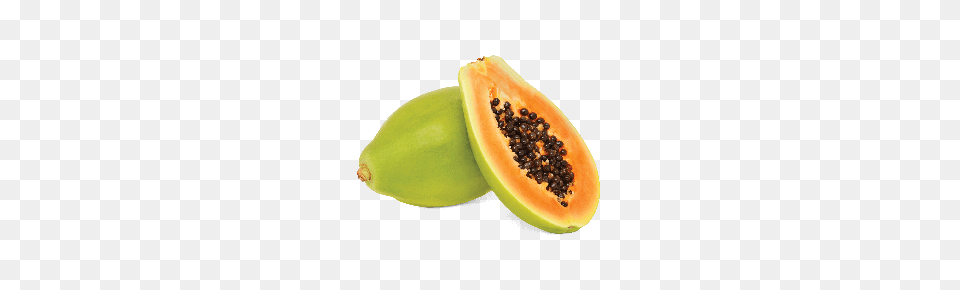 Papaya Transparent Image And Clipart, Food, Fruit, Plant, Produce Png