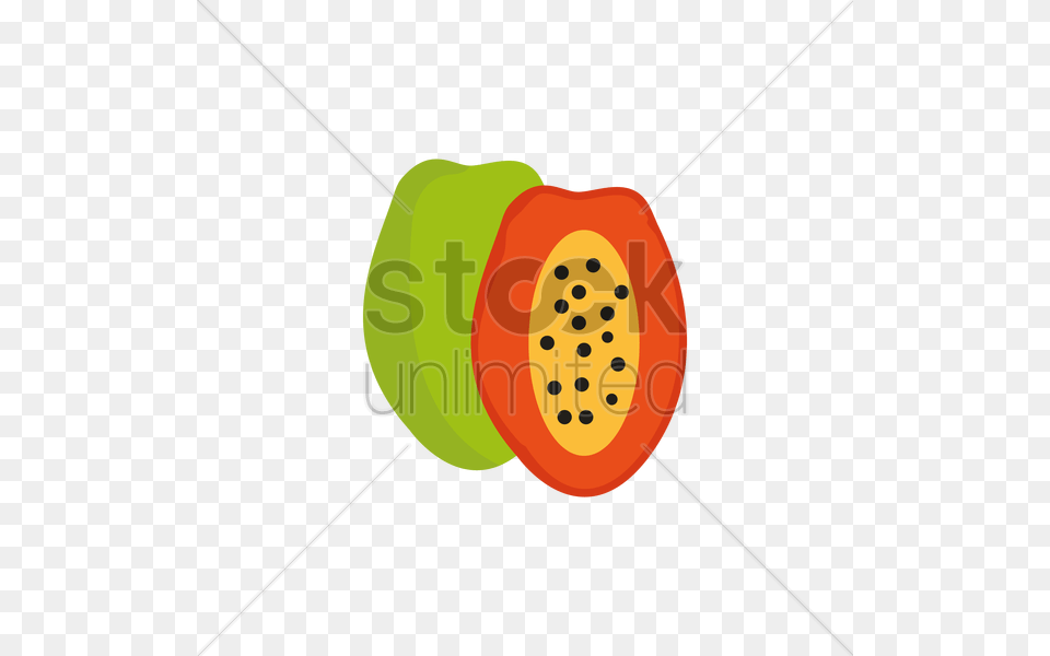 Papaya Vector, Blade, Cooking, Knife, Sliced Png