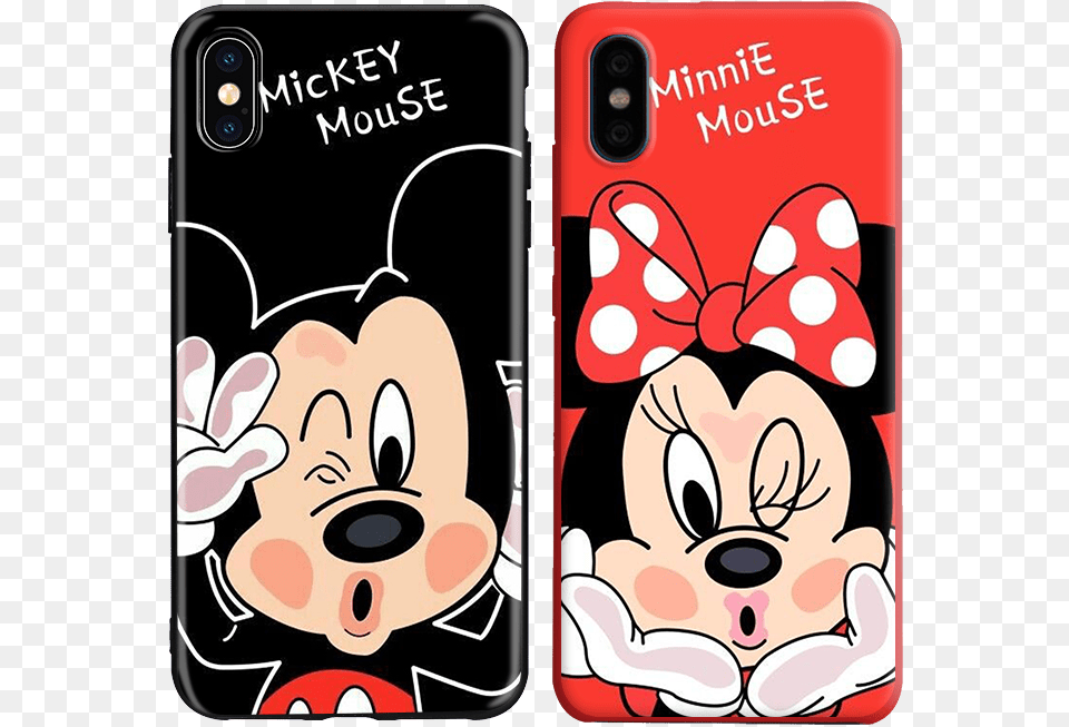Papel De Parede Mickey Mouse, Electronics, Mobile Phone, Phone, Baby Free Png