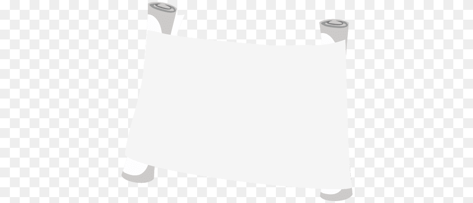 Papel De Pergamino En Blanco Empty, Text, White Board, Document, Scroll Png