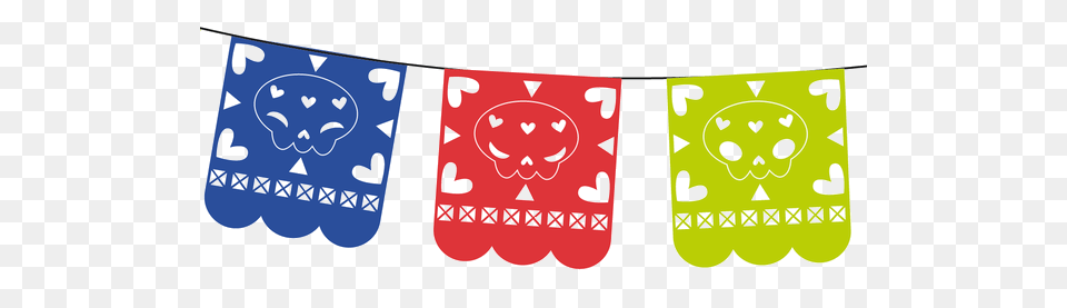 Papel Picado, Applique, Pattern Free Transparent Png