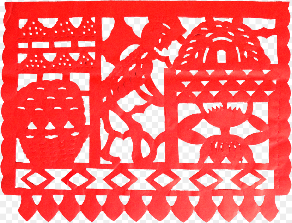 Papel Picado Da De Muertos, Accessories, Home Decor, Face, Head Png