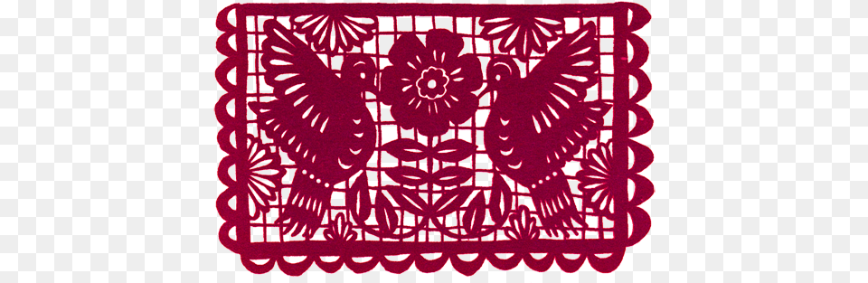 Papel Picado Jpg Library Stock Papel Picado, Home Decor, Lace, Blackboard Png Image