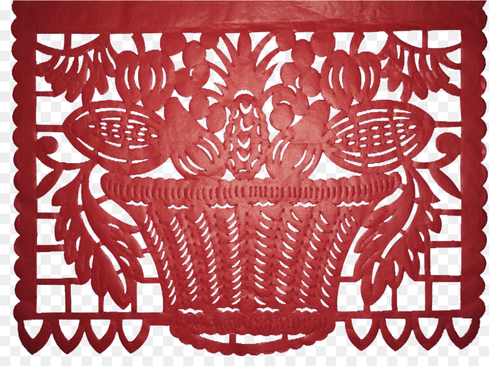 Papel Picado Toda Ocasion Circle, Home Decor, Lace Free Transparent Png