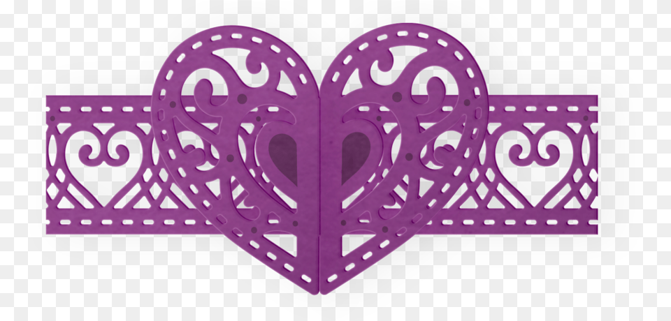 Papel Rasgado Heart, Purple, Bathroom, Indoors, Room Png Image