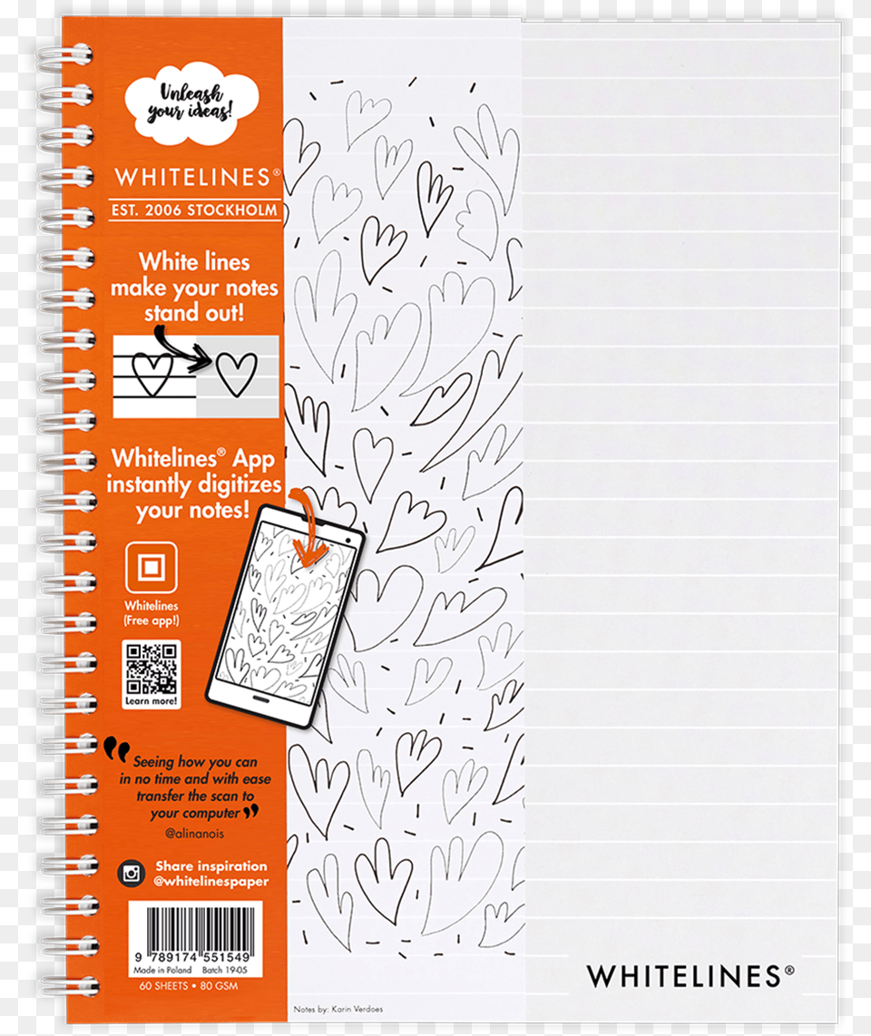 Paper, Diary, Text, Handwriting, Qr Code Png Image