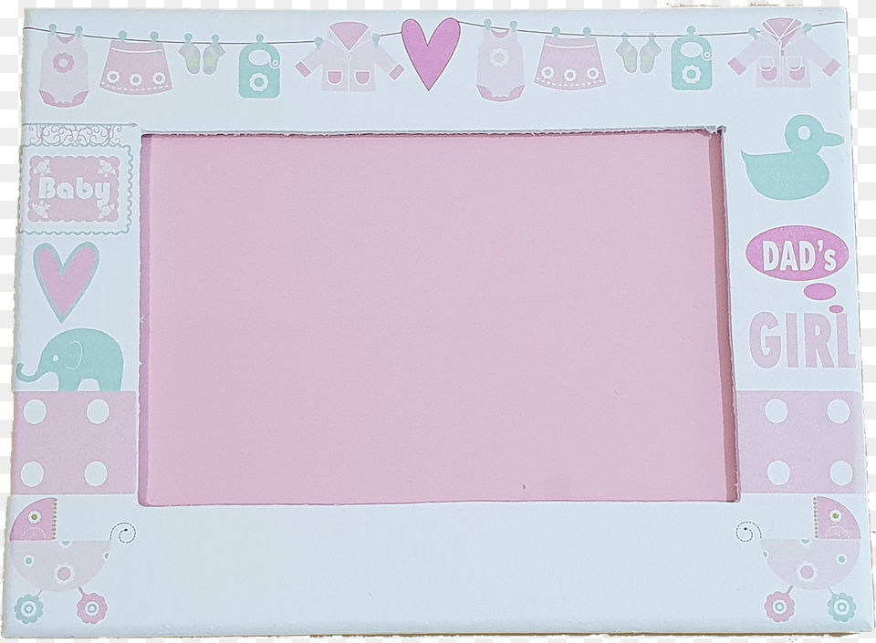 Paper, White Board, Photo Frame Png