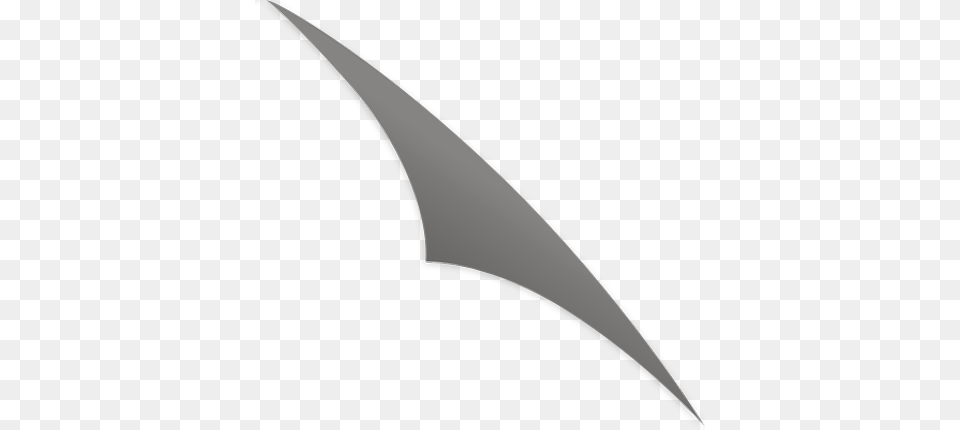 Paper, Blade, Dagger, Knife, Weapon Free Png