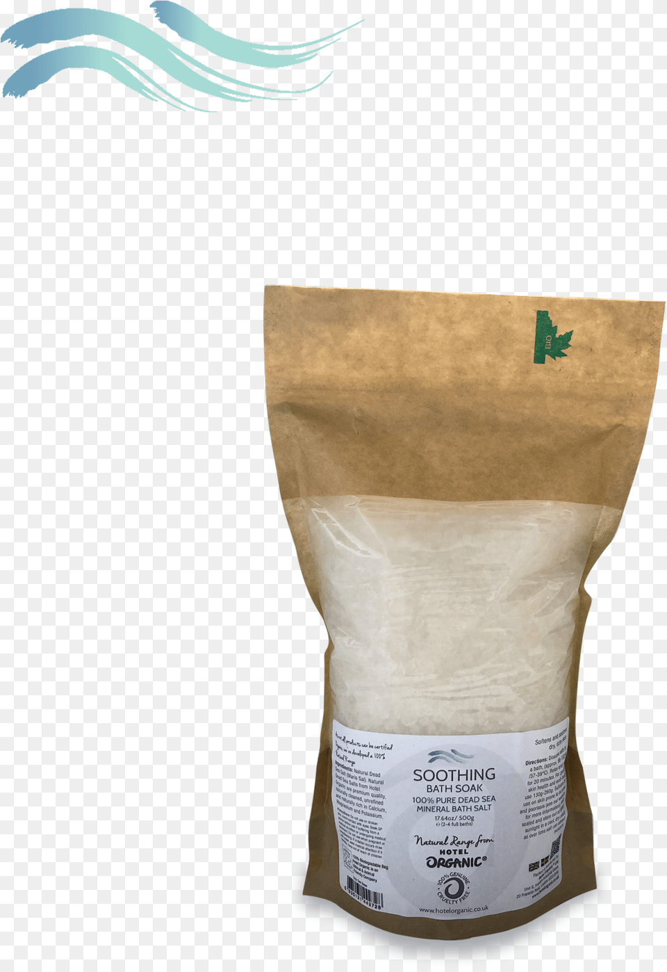 Paper, Powder, Bag, Food Free Png Download