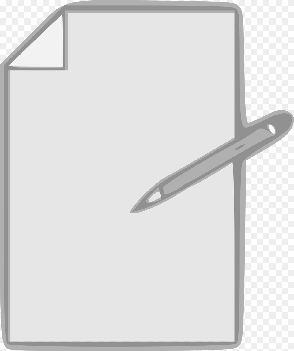 Paper, White Board Png