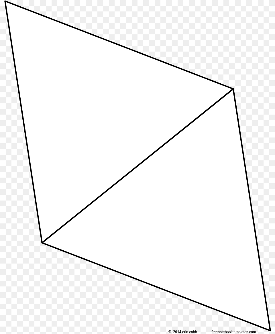 Paper, Triangle, Envelope, Blackboard Png Image