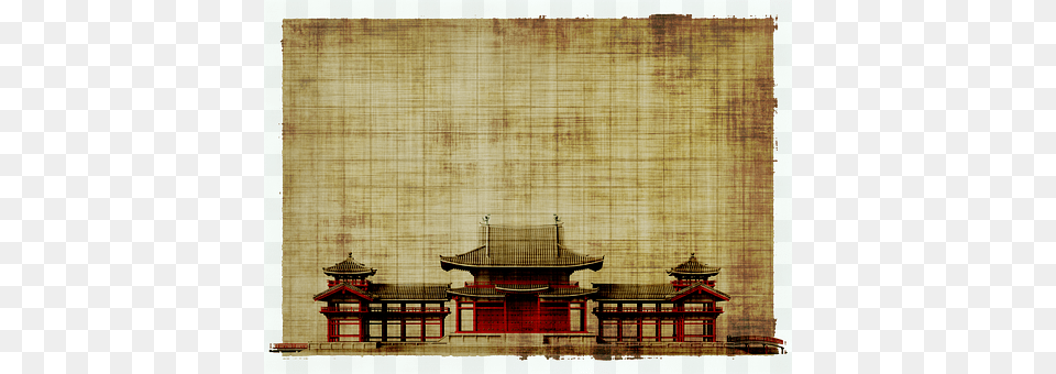 Paper Architecture, Building, Temple, Prayer Png