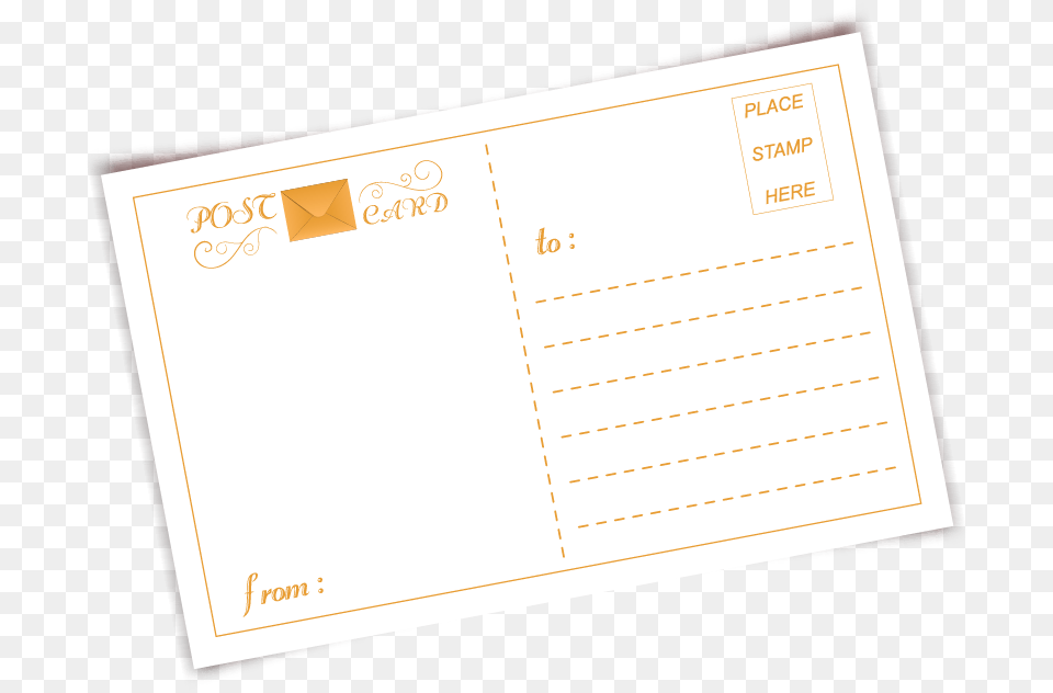 Paper, Envelope, Mail, Page, Text Free Png