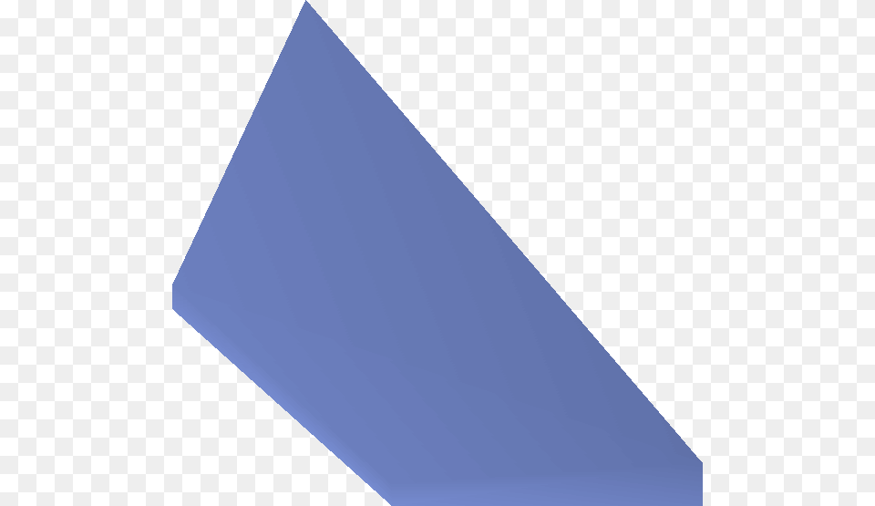 Paper 2000, Triangle, Slope Free Png