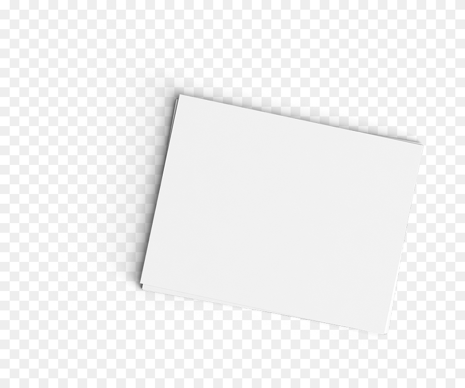 Paper, White Board, Electronics, Screen Free Transparent Png