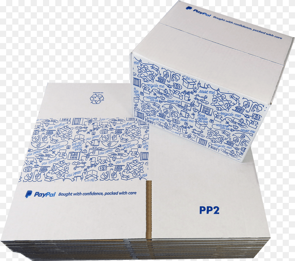 Paper, Box, Cardboard, Carton Free Png Download