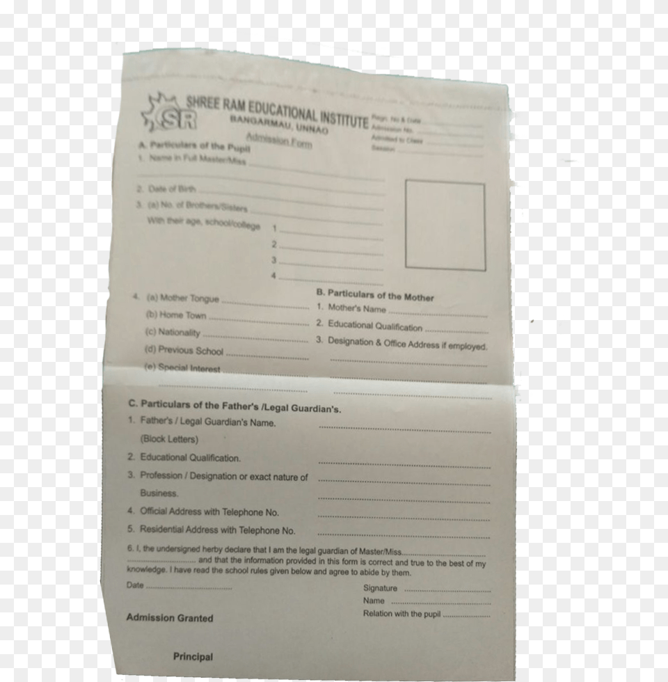 Paper, Text, Document, Invoice Png Image