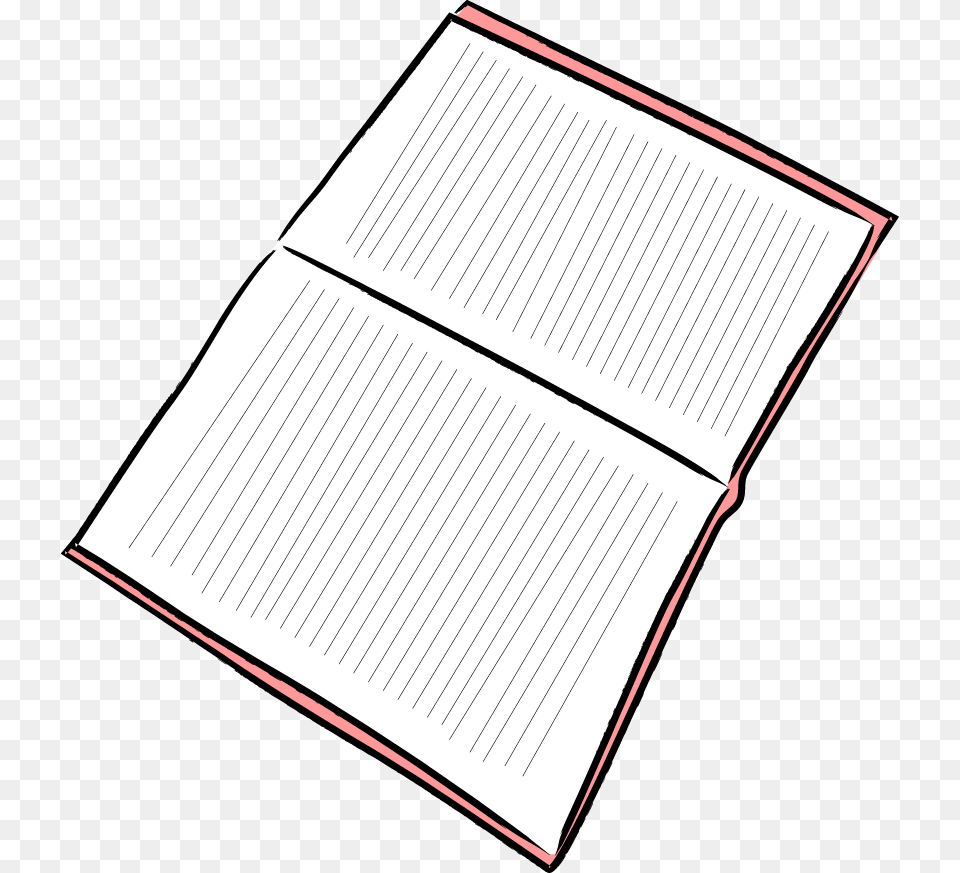 Paper, Page, Text, Diary Png
