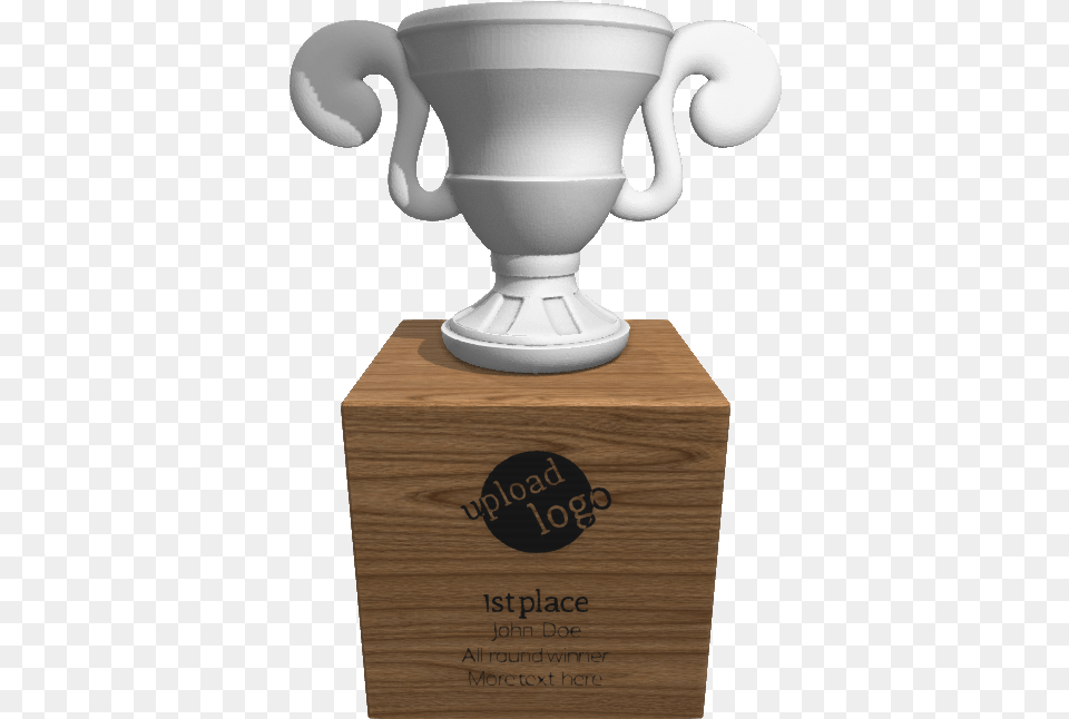 Paper, Trophy, Jar, Pottery, Cup Free Transparent Png