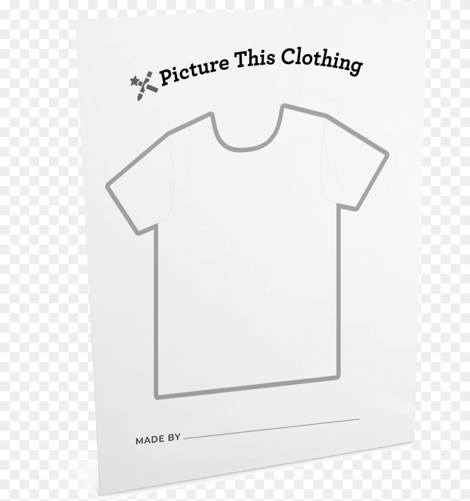 Paper, Clothing, T-shirt, White Board Png