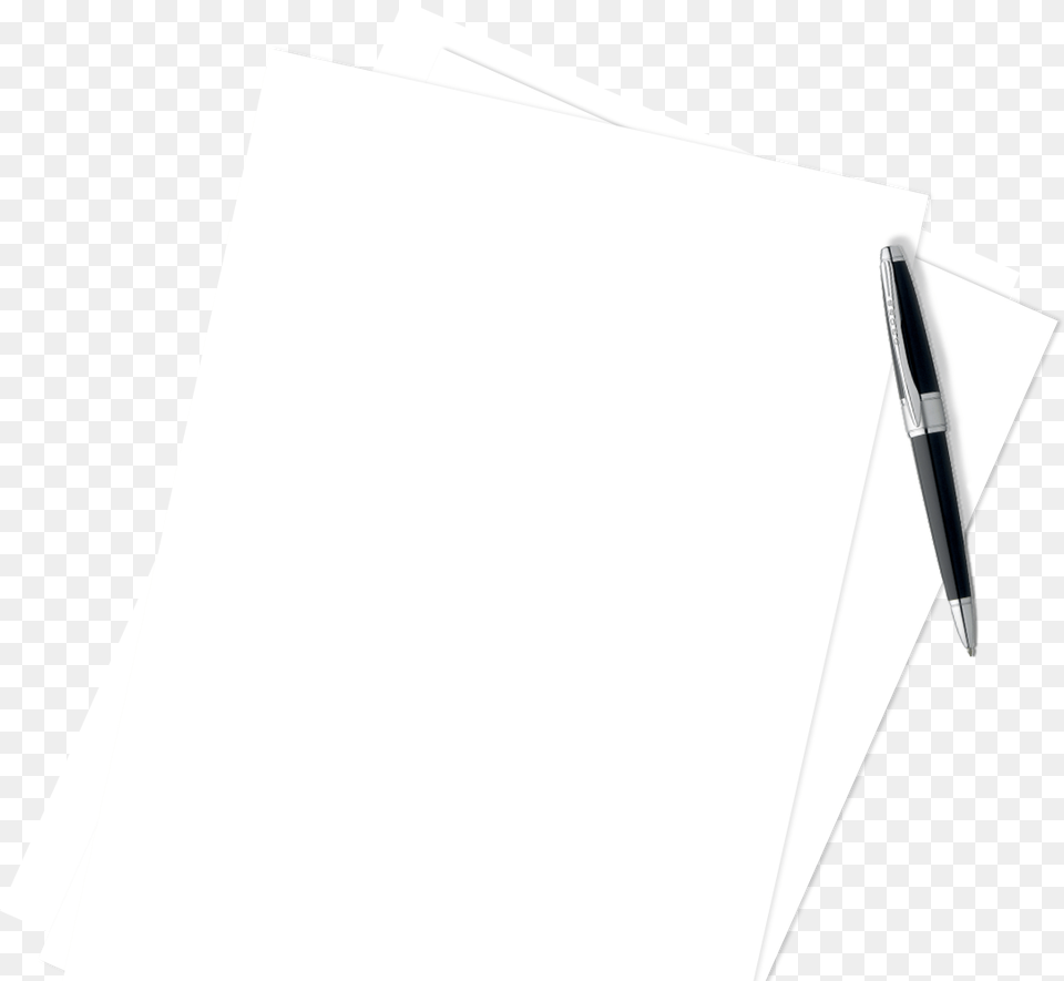 Paper, White Board, Pen Free Transparent Png