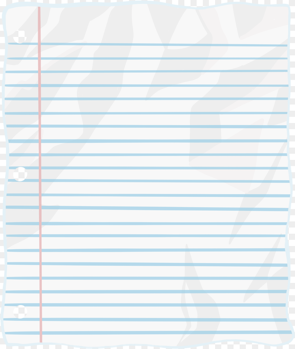 Paper, Page, Text Png Image