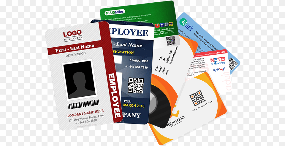 Paper, Text, Qr Code, Document, Id Cards Png Image