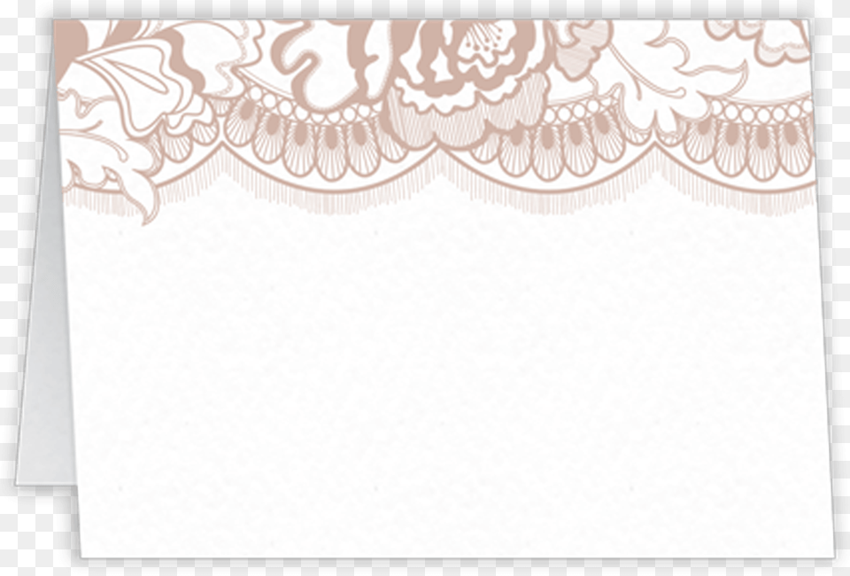Paper, Lace, Envelope, Mail Free Png