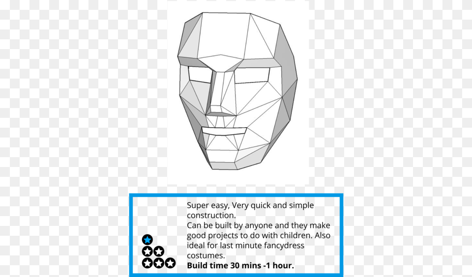 Paper 3d Face Mask, Accessories, Diamond, Gemstone, Jewelry Free Transparent Png