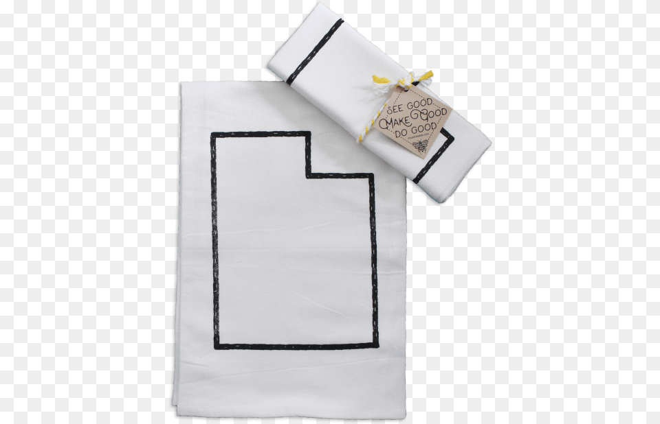 Paper, Napkin, Home Decor, Linen, White Board Free Png