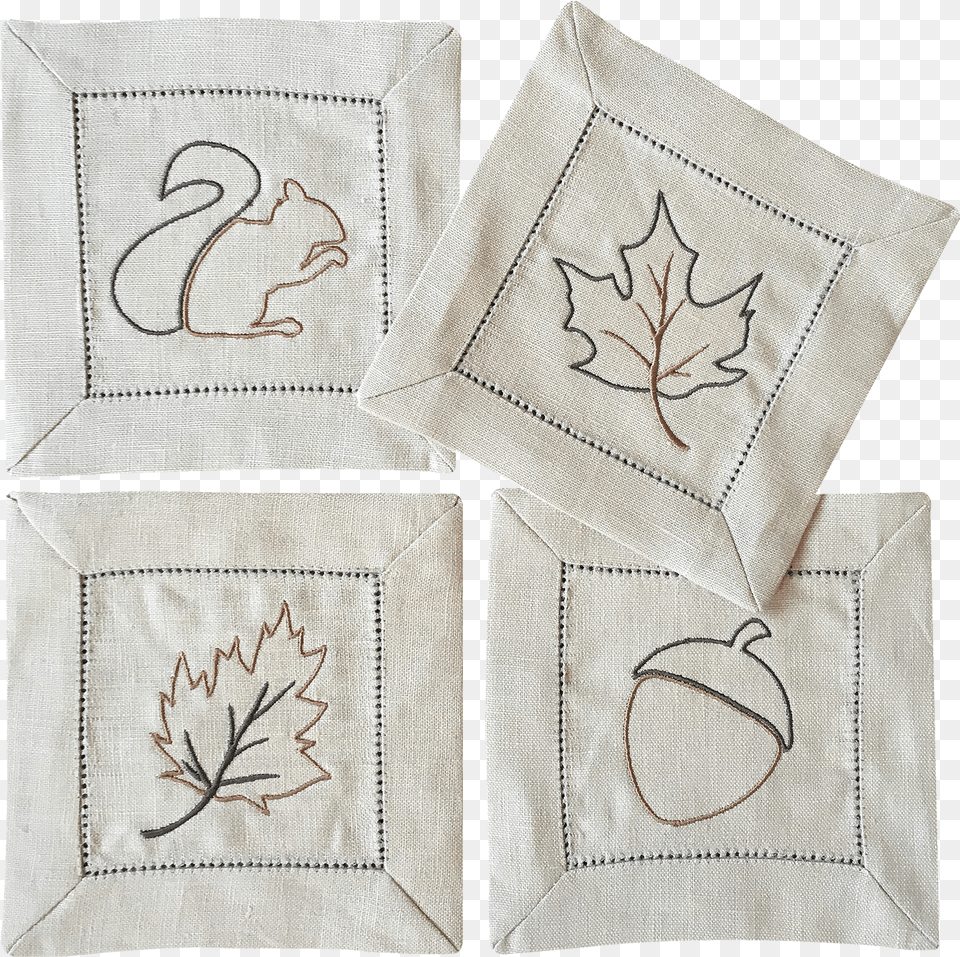 Paper, Home Decor, Pattern, Embroidery, Linen Free Png Download