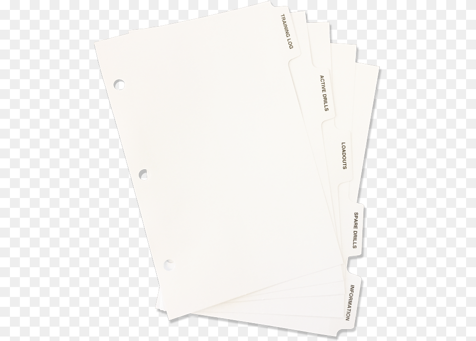 Paper, File Free Transparent Png