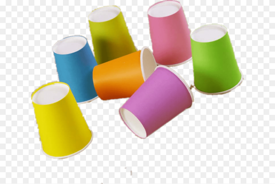 Paper, Cup, Lamp Png Image