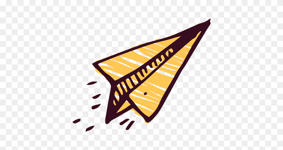 Paper Airplane, Arrow, Arrowhead, Weapon Png