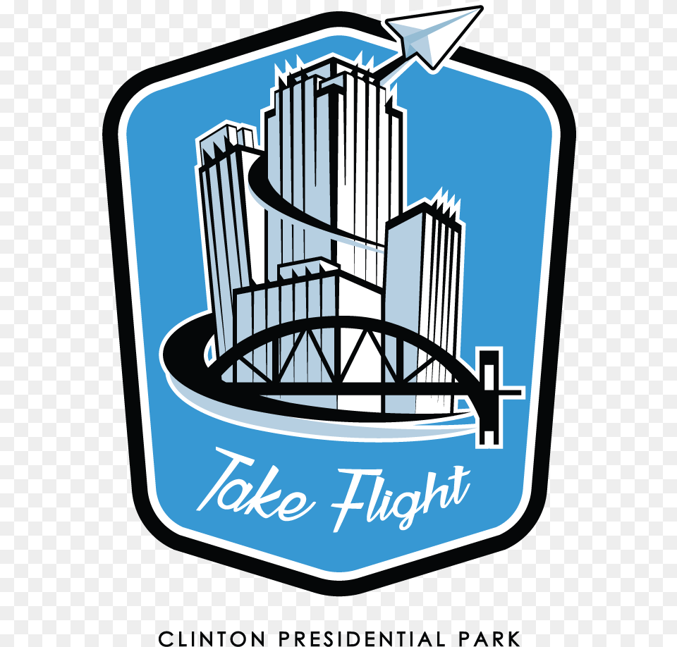 Paper Airplane, Arch, Architecture, City, Logo Free Png