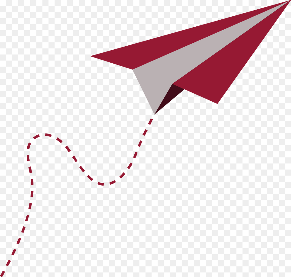 Paper Airplane, Toy Free Transparent Png