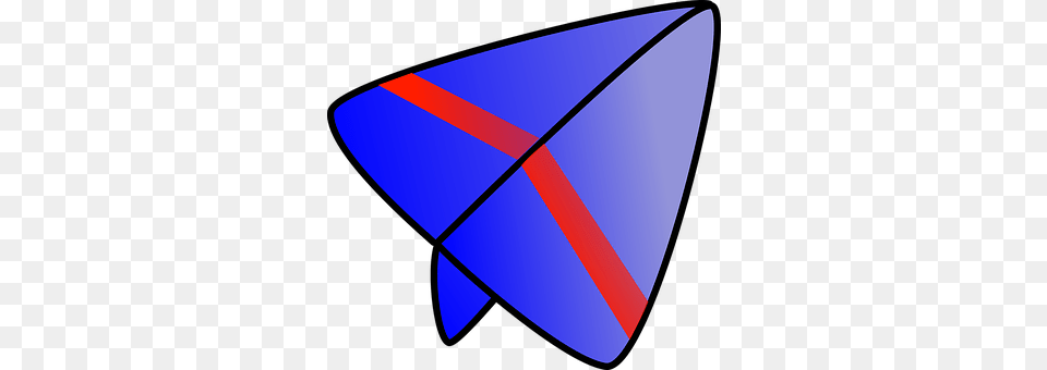 Paper Airplane Toy, Nature, Outdoors, Sea Free Transparent Png