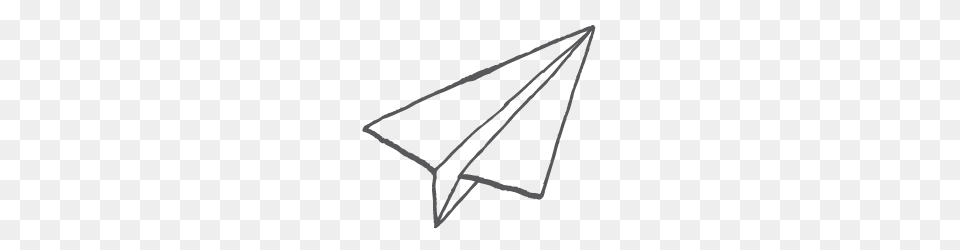 Paper Airplane Behavioral Services Teach Them To Fly Watch, Bow, Triangle, Weapon Free Transparent Png