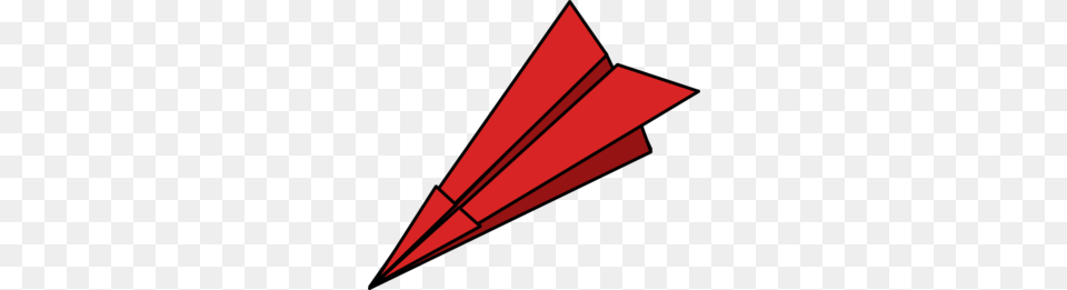 Paper Airplane Clip Art Look Png
