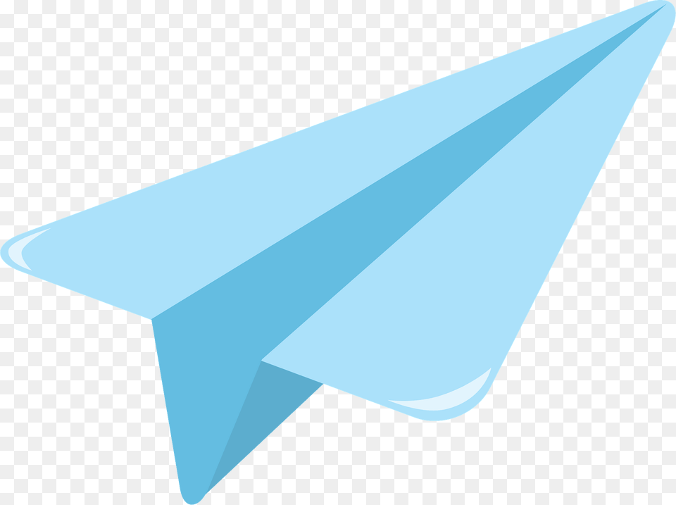 Paper Airplane Clipart Free Transparent Png