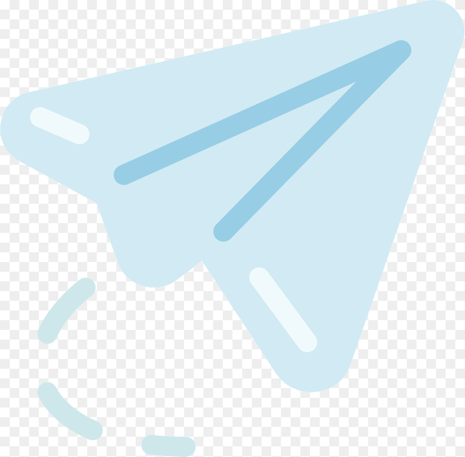 Paper Airplane Clipart Png