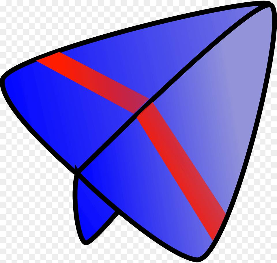 Paper Airplane Clipart, Toy, Kite, Blackboard Png Image