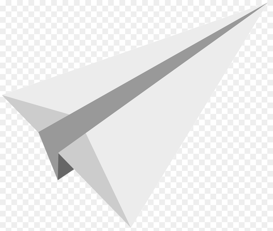 Paper Airplane Clipart Free Png