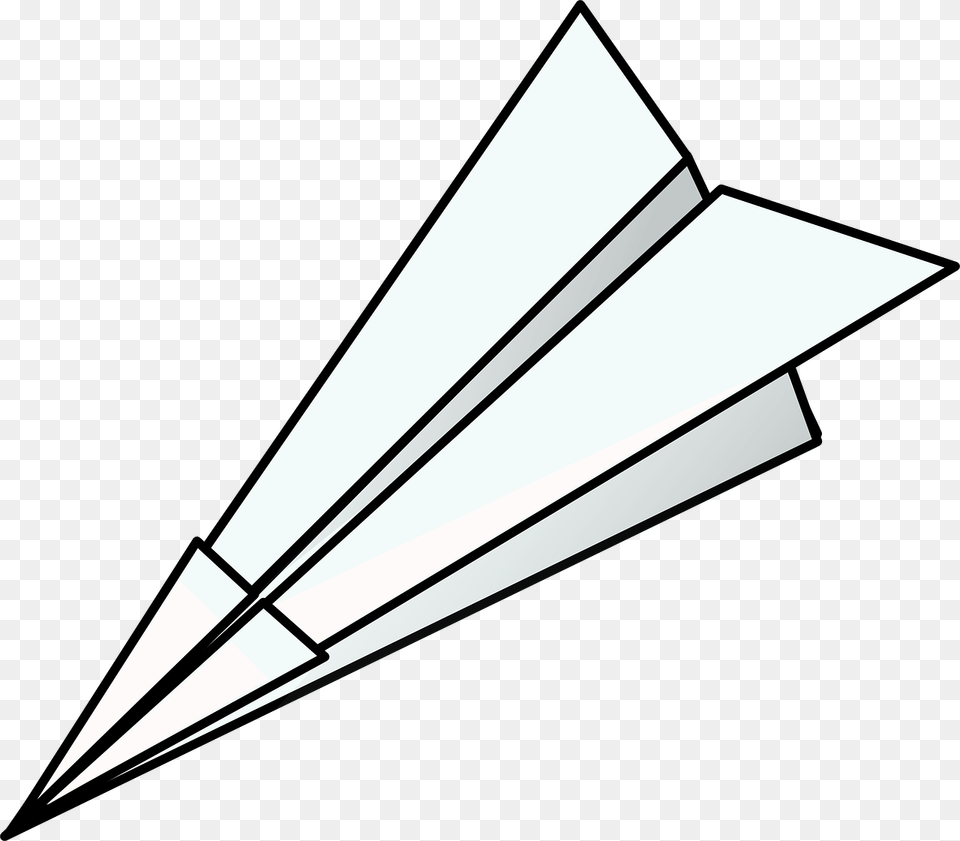 Paper Airplane Clipart Gif, Blade, Dagger, Knife, Weapon Png