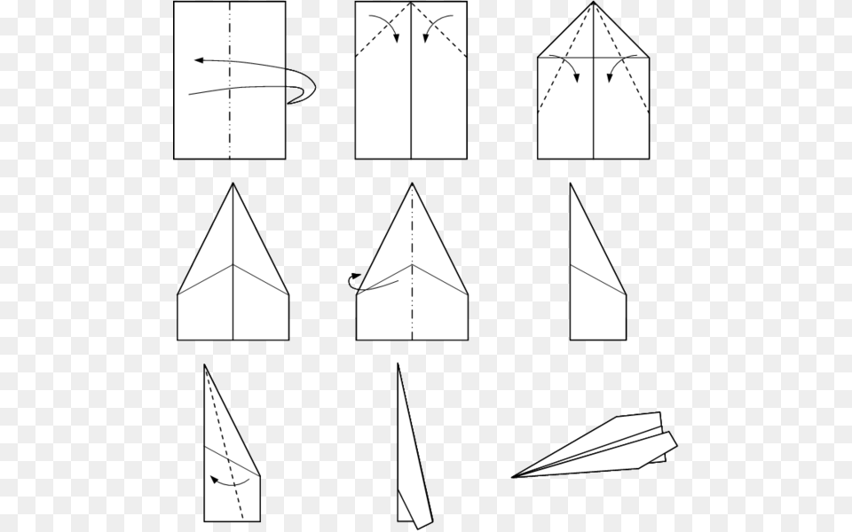 Paper Airplane Make A Paper Plane That Goes Far, Boat, Sailboat, Transportation, Vehicle Png