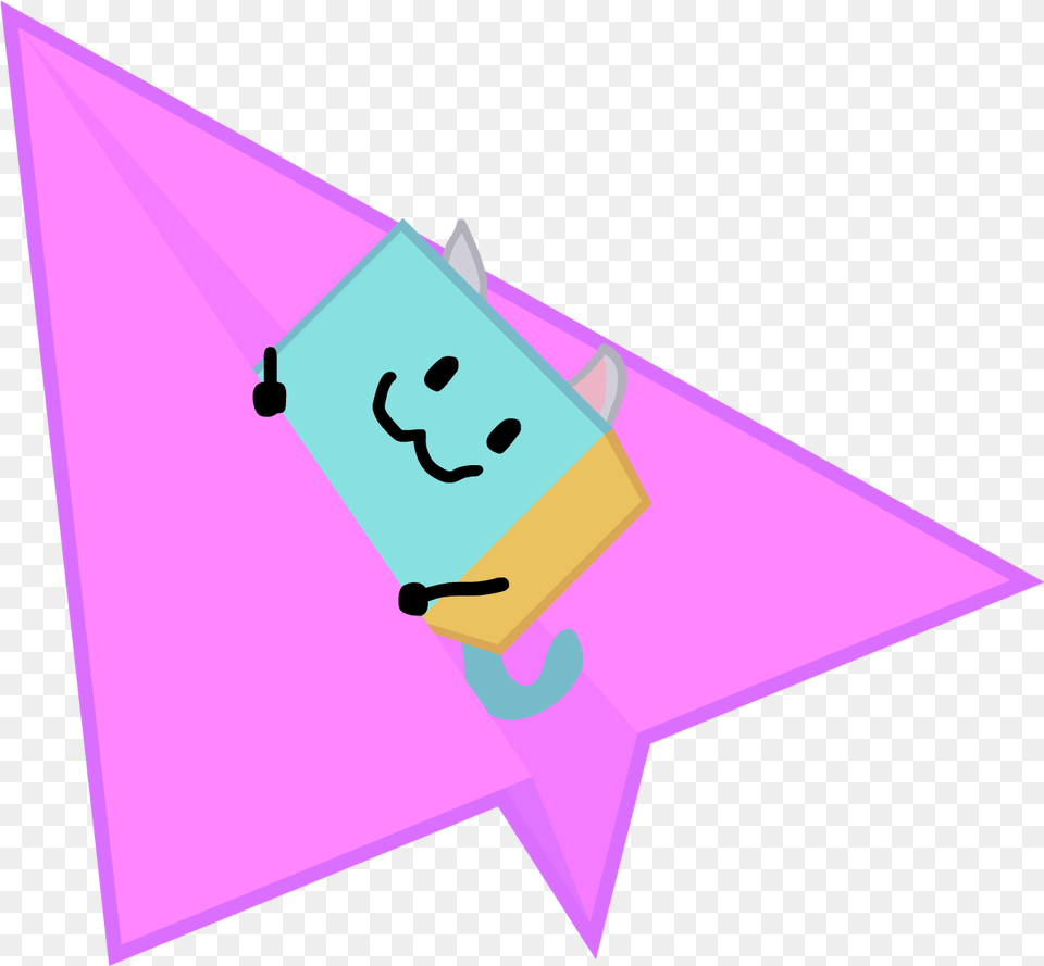 Paper Airplanes Clipart Paper Plane Bfb Png