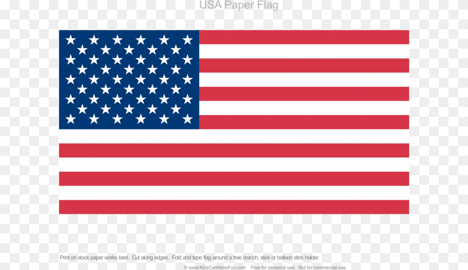 Paper American Flag Writing Paper Mexico Usa Flag Gif, American Flag Png